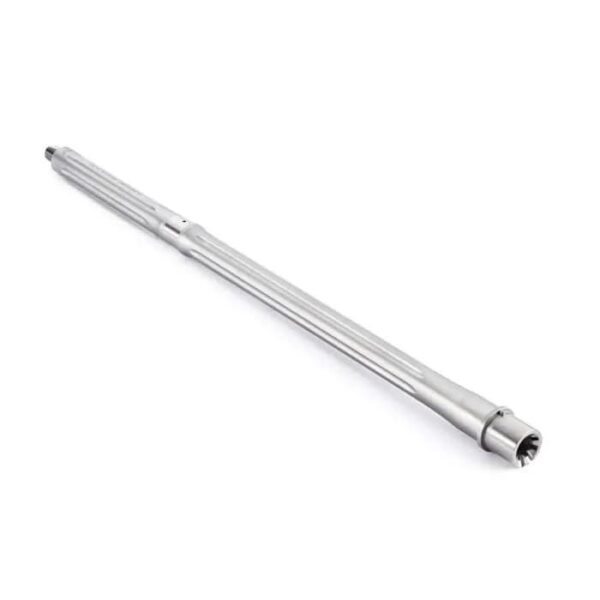 Wilson Combat Super Sniper Fluted Stainless Steel Barrel .223 Wylde 20" 1:8 Twist - Precision Shot Firearms
