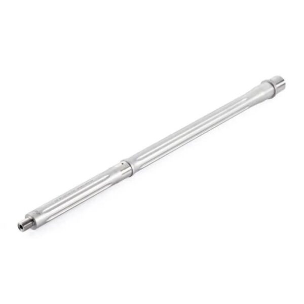 Wilson Combat Super Sniper Fluted Stainless Steel Barrel .223 Wylde 20" 1:8 Twist - Precision Shot Firearms