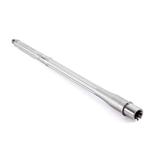 Wilson Combat Super Sniper Stainless Fluted Barrel .308 Win 22" 1:10 Twist - Precision Shot Firearms
