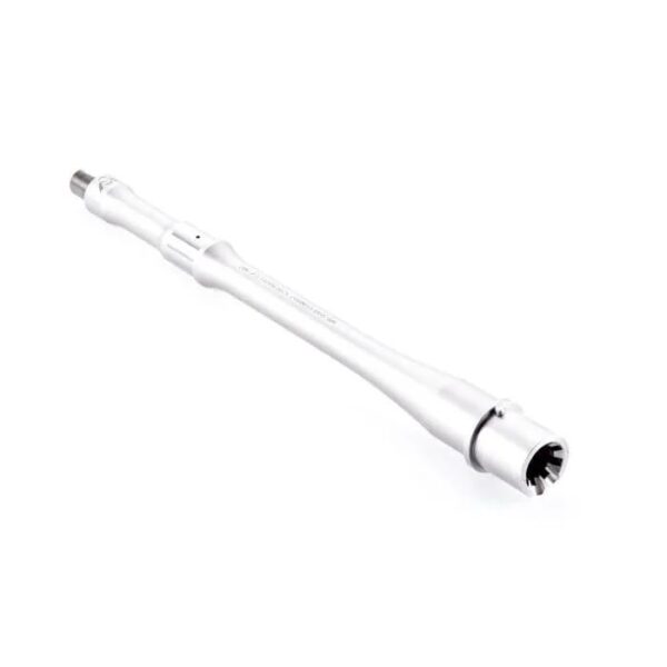 Wilson Combat SBR Bead Blasted Stainless Steel Barrel 5.56 NATO 11.3" 1:7 Twist - Precision Shot Firearms