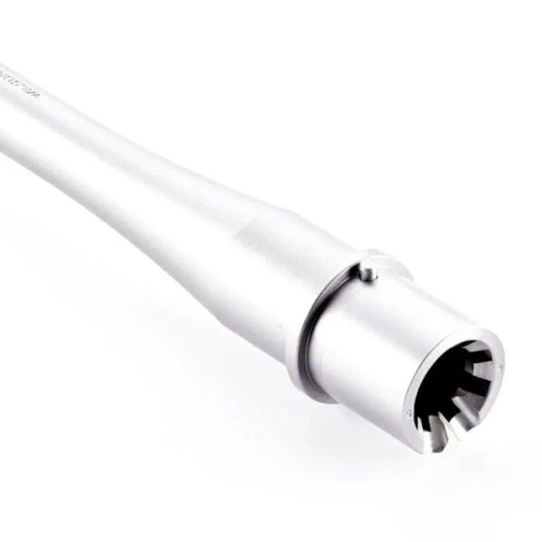 Wilson Combat SBR Bead Blasted Stainless Steel Barrel 5.56 NATO 11.3" 1:7 Twist - Precision Shot Firearms