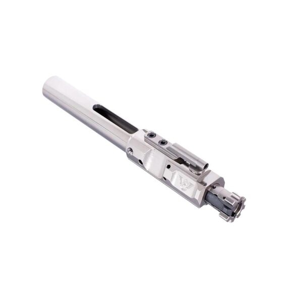Wilson Combat AR-10 Bolt Carrier Assembly .308 Win Nickel - Precision Shot Firearms