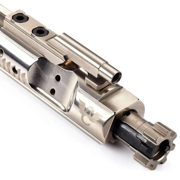 Wilson Combat AR-15/M16 Bolt Carrier Assembly 5.56 NATO Nickel - Precision Shot Firearms