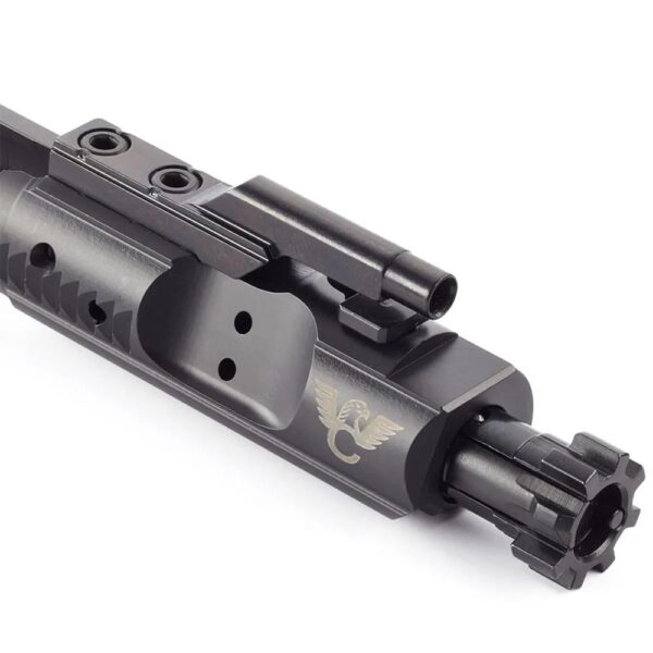 Wilson Combat AR-15/M16 Bolt Carrier Assembly 5.56 NATO Black - Precision Shot Firearms