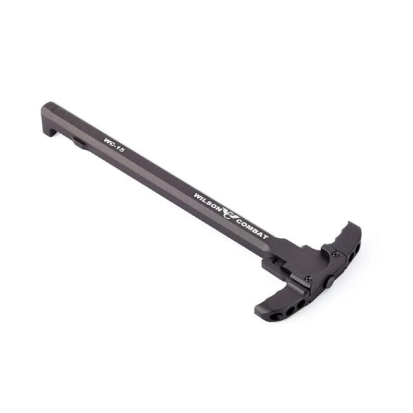 Wilson Combat AR-15 Charging Handle Ambi Medium - Precision Shot Firearms