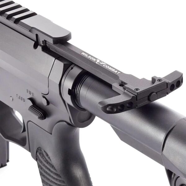Wilson Combat AR-15 Charging Handle Ambi Medium - Precision Shot Firearms