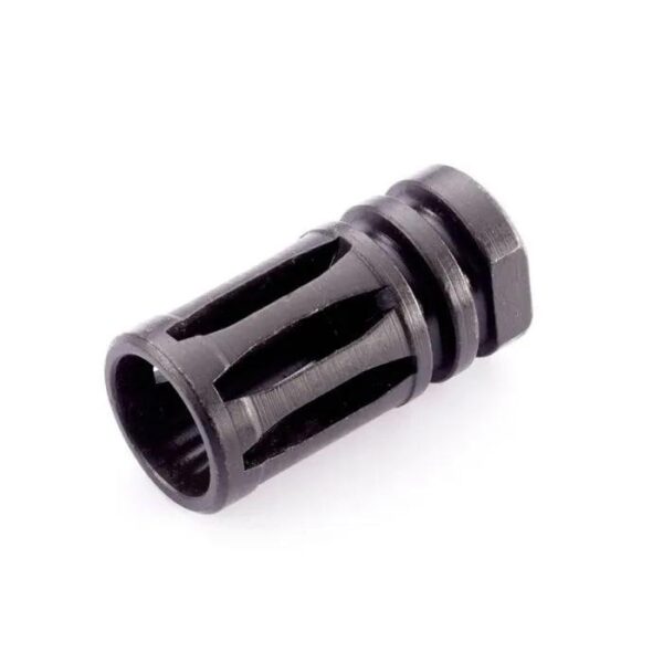 Wilson Combat A2 Birdcage Flash Hider - 5.56 NATO - Precision Shot Firearms