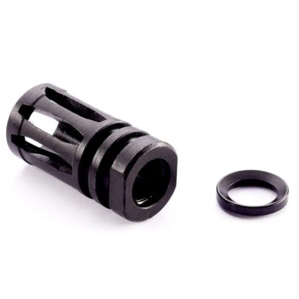 Wilson Combat A2 Birdcage Flash Hider - 5.56 NATO - Precision Shot Firearms