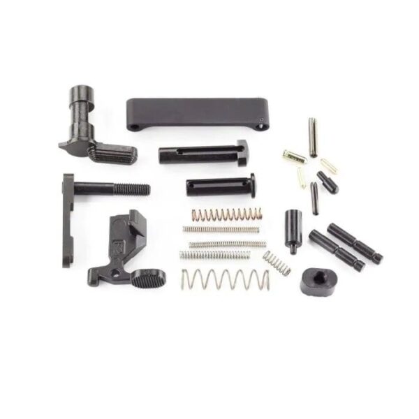 Wilson Combat Small Parts Kit for AR-15 Forged Mil-Spec - Precision Shot Firearms