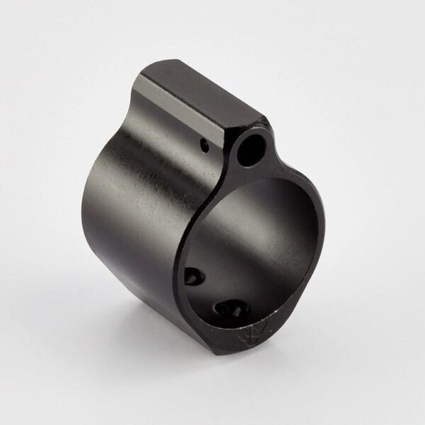 Wilson Combat Gas Block Lo-Profile .875 ID Medium - Precision Shot Firearms