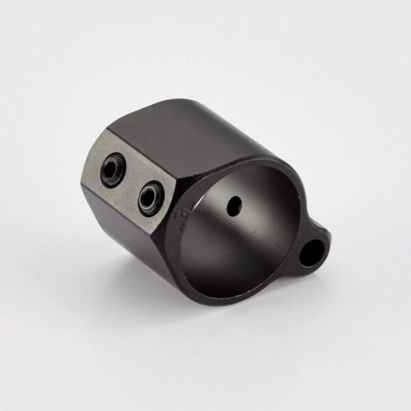 Wilson Combat Gas Block Lo-Profile .875 ID Medium - Precision Shot Firearms