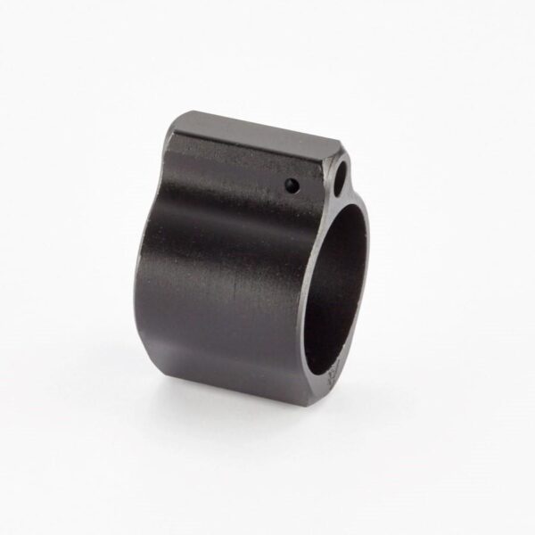 Wilson Combat Gas Block Lo-Profile .875 ID Medium - Precision Shot Firearms