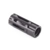 Wilson Combat Q-Comp Muzzle Brake 5.56 NATO 1/2x28 Thread Black - Precision Shot Firearms