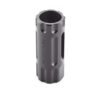 Wilson Combat Q-Comp Muzzle Brake 5.56 NATO 1/2x28 Thread Black - Precision Shot Firearms
