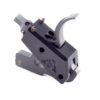 Wilson Combat Tactical Trigger Unit for AR Platform Two Stage Semi Auto Paul Howe Model 4.5-5 lb Black - Precision Shot Firearms