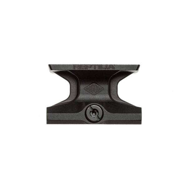 Reptilia DOT Mount for Aimpoint Micro Lower 1/3 39mm Black - Precision Shot Firearms
