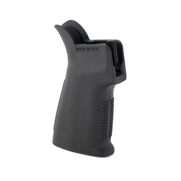 Reptilia CQG AR-15 Pistol Grip Black - Precision Shot Firearms