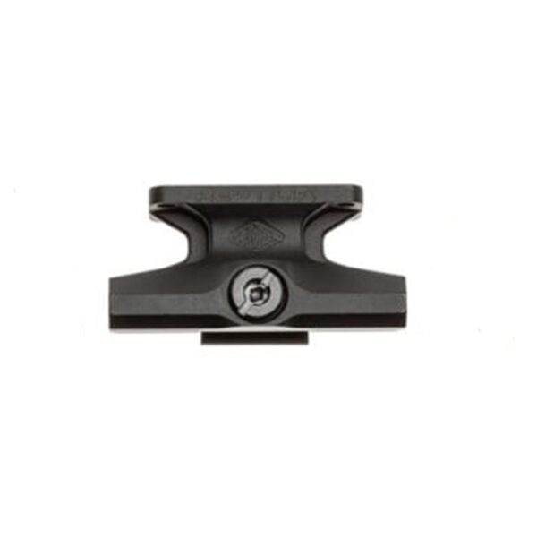 Reptilia DOT Mount for Trijicon MRO Lower 1/3 39mm Black - Precision Shot Firearms