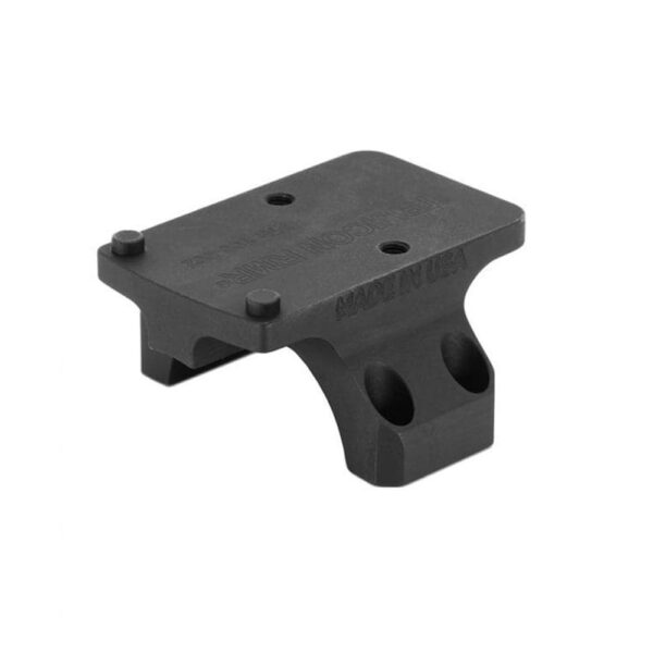 Reptilia ROF-90 Red Dot Mount for Trijicon RMR & SRO 30mm FDE - Precision Shot Firearms
