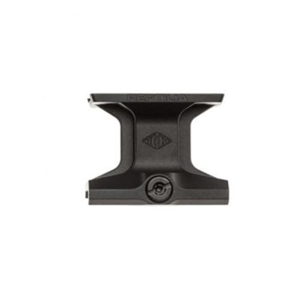 Reptilia DOT Mount for Aimpoint Micro 1.93" Black - Precision Shot Firearms