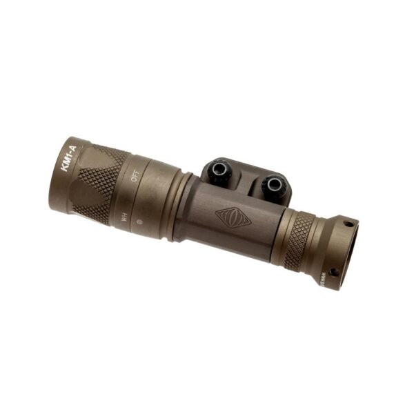 Reptilia Torch M-LOK Light Body RH Black Body Only - Precision Shot Firearms