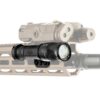 Reptilia Torch M-LOK Light Body RH Black Body Only - Precision Shot Firearms