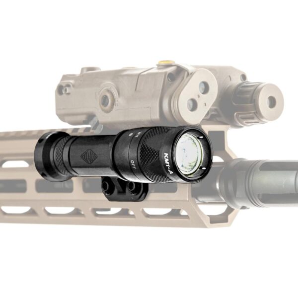 Reptilia Torch M-LOK Light Body RH Black Body Only - Precision Shot Firearms