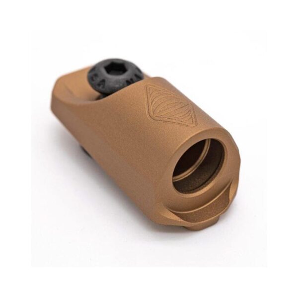Reptilia Socket M-LOK QD Sling Mount FDE - Precision Shot Firearms