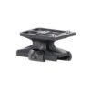 Reptilia DOT Mount for Holosun AEMS 1.93" Black - Precision Shot Firearms