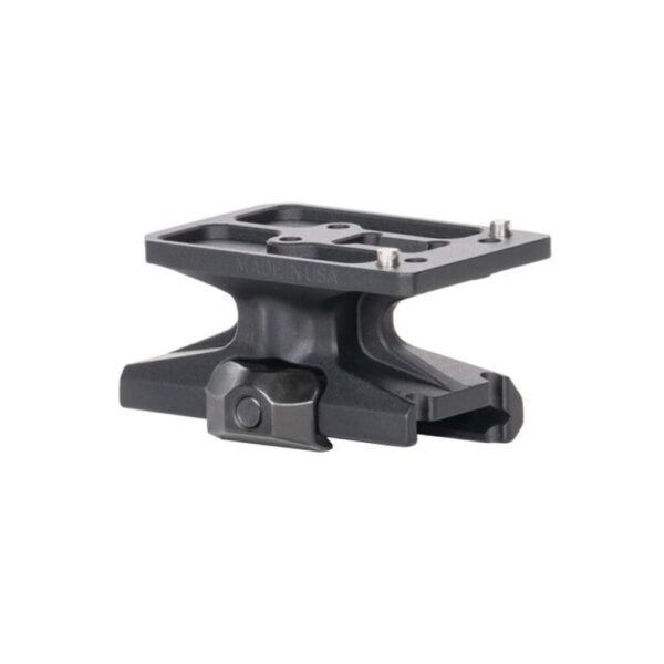 Reptilia DOT Mount for Holosun AEMS 1.93" Black - Precision Shot Firearms