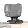 Reptilia DOT Mount for Holosun AEMS 1.93" Black - Precision Shot Firearms