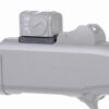 Reptilia Saddle Mount for Steiner MPS & Aimpoint ACRO Optics for Beretta 1301/A300 Black - Precision Shot Firearms