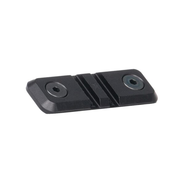 Reptilia Low Profile M-LOK Rail Black - Precision Shot Firearms