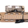 Reptilia Low Profile M-LOK Rail Black - Precision Shot Firearms