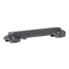 Reptilia RMU Mount 12 Slot .625" Black - Precision Shot Firearms