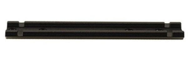 Weaver Standard Top Mount Aluminum Extension Scope Base - Gloss Black - #53 - Sako Winchester - Precision Shot Firearms