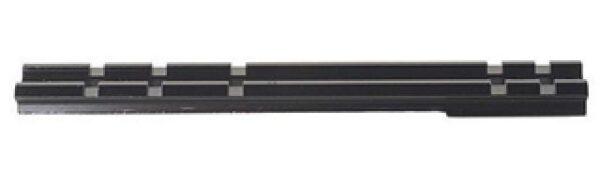 Weaver Standard Top Mount Aluminum Scope Base - Gloss Black - #98 - Remington 700 78 40X-L - Precision Shot Firearms