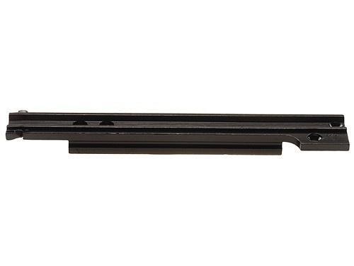 Weaver 1-Piece .22 Tip-Off Adapter Scope Base for British 303 & Lee-Enfield Fits Tip-Off Scope Rings - #TO-1 for Non-Factory Dovetailed Rifles - Precision Shot Firearms