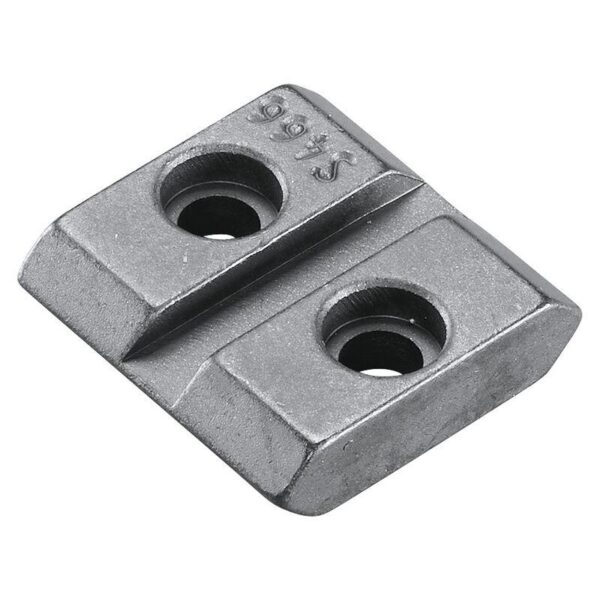Weaver Grand Slam Steel Top Mount Base MAR45/ 30AS/336/444/1894/1895 S466 Ploy Bag - Precision Shot Firearms