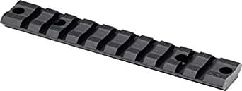 Weaver 1-Piece Tactical Multi-Slot Base Savage Mark I II & 93 Matte Blister - Precision Shot Firearms
