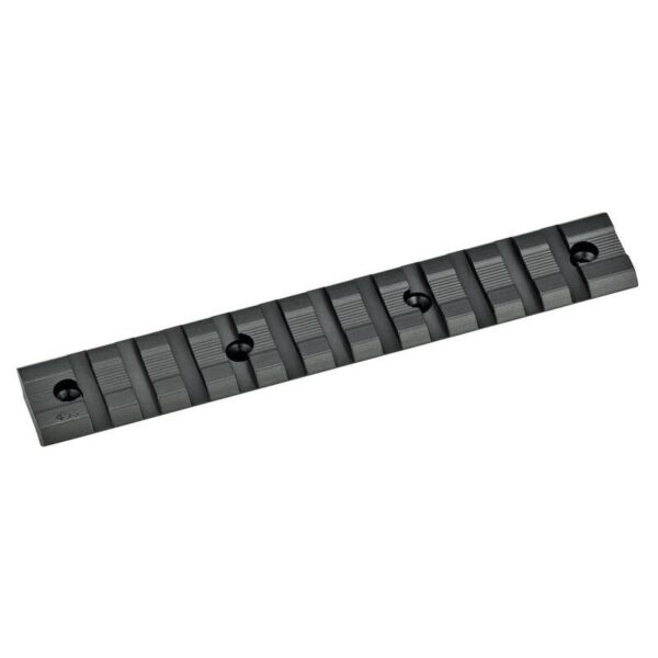 Weaver 1-Piece Multi Slot Base Savage A22 Matte Blister - Precision Shot Firearms