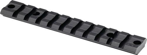 Weaver 1-Piece Multi-Slot Rifle Base Browning AB3 SA Matte Blister - Precision Shot Firearms