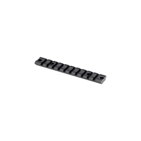 Weaver 1-Piece Multi-Slot Rifle Base Winchester XPR SA Matte Blister - Precision Shot Firearms