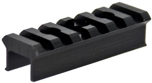 Weaver Swivel Stud to Picatinny Rail Adaptor - Precision Shot Firearms