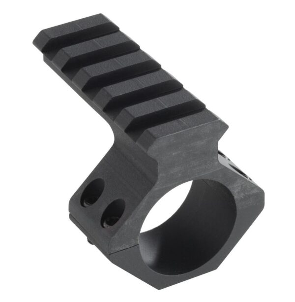 Weaver Tactical Style Scope-Mounted Picatinny Adaptor 1" - Precision Shot Firearms