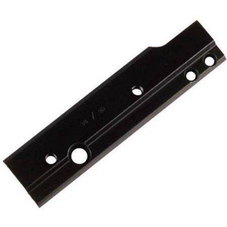 Weaver Detachable Side Mount Aluminum Scope Base - Matte - Winchester 94 #3B - Precision Shot Firearms