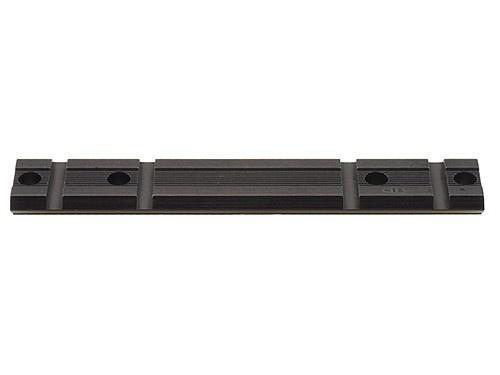 Weaver Standard Top Mount Aluminum Scope Base - Matte - #416M - Winchester 1300/1400 - Precision Shot Firearms