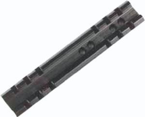 Weaver Standard Top Mount Aluminum Scope Base - Matte - #423M - Benelli - Precision Shot Firearms