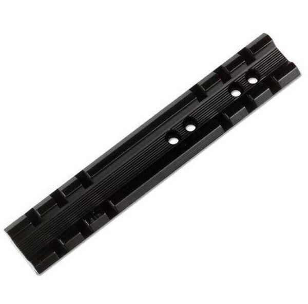 Weaver Standard Top Mount Aluminum Scope Base - Matte - #430M - Mossberg 935 - Precision Shot Firearms