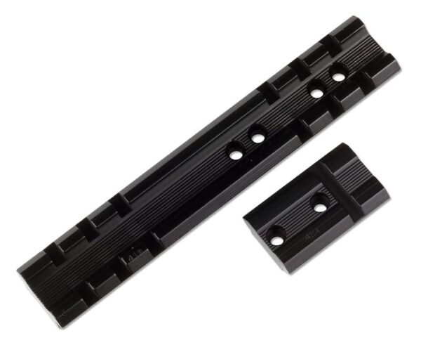 Weaver Standard Top Mount Aluminum Scope Base - Matte - #432M - Precision Shot Firearms